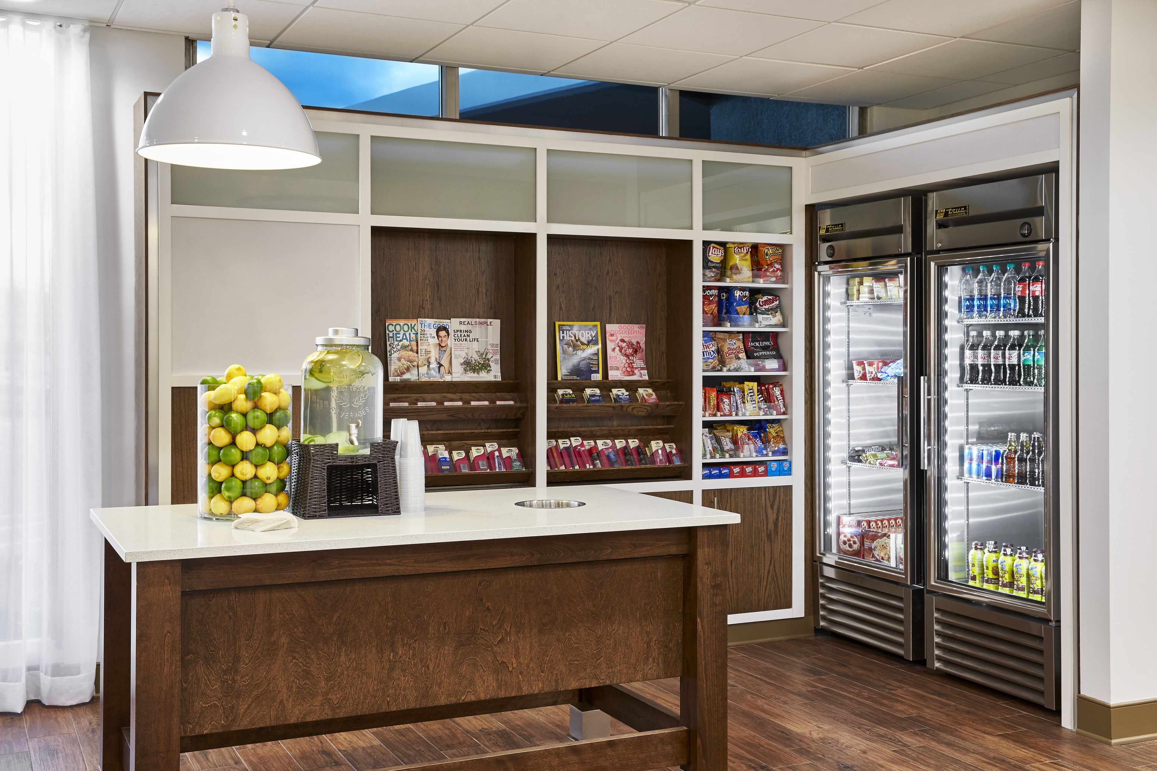 Foto - Holiday Inn Alexandria at Carlyle by IHG