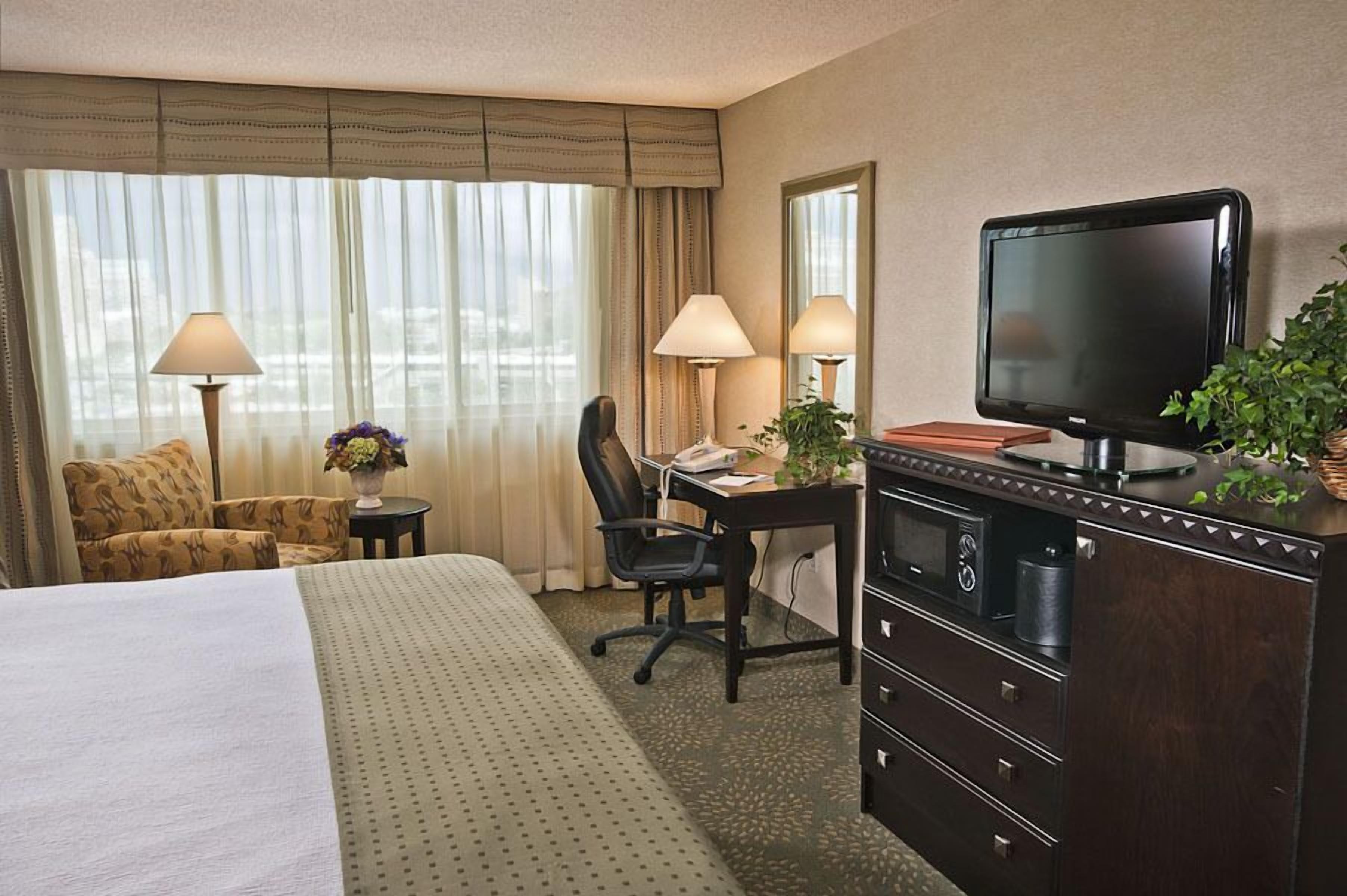 Foto - Holiday Inn Alexandria at Carlyle by IHG