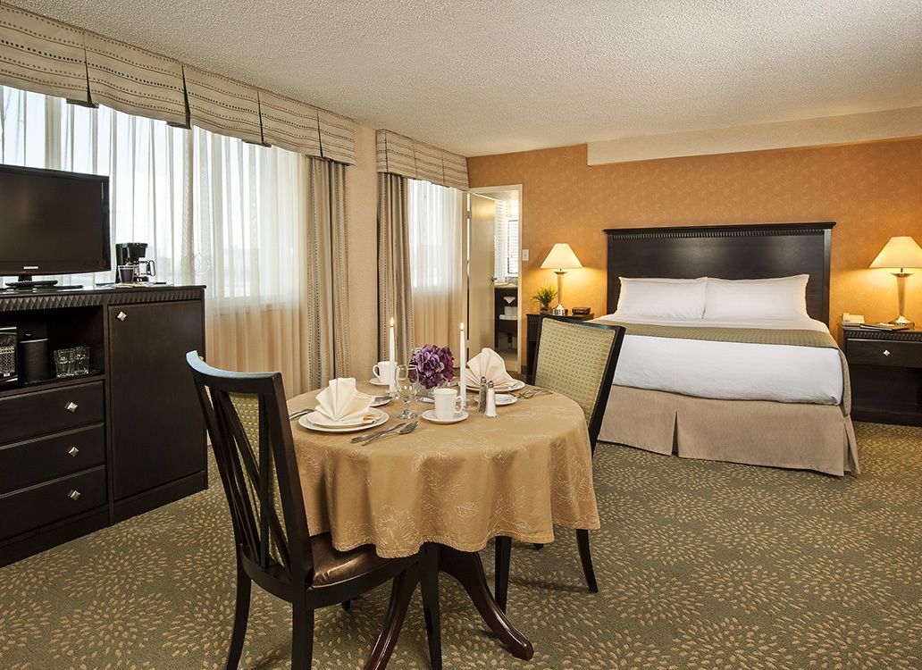 Foto - Holiday Inn Alexandria at Carlyle by IHG