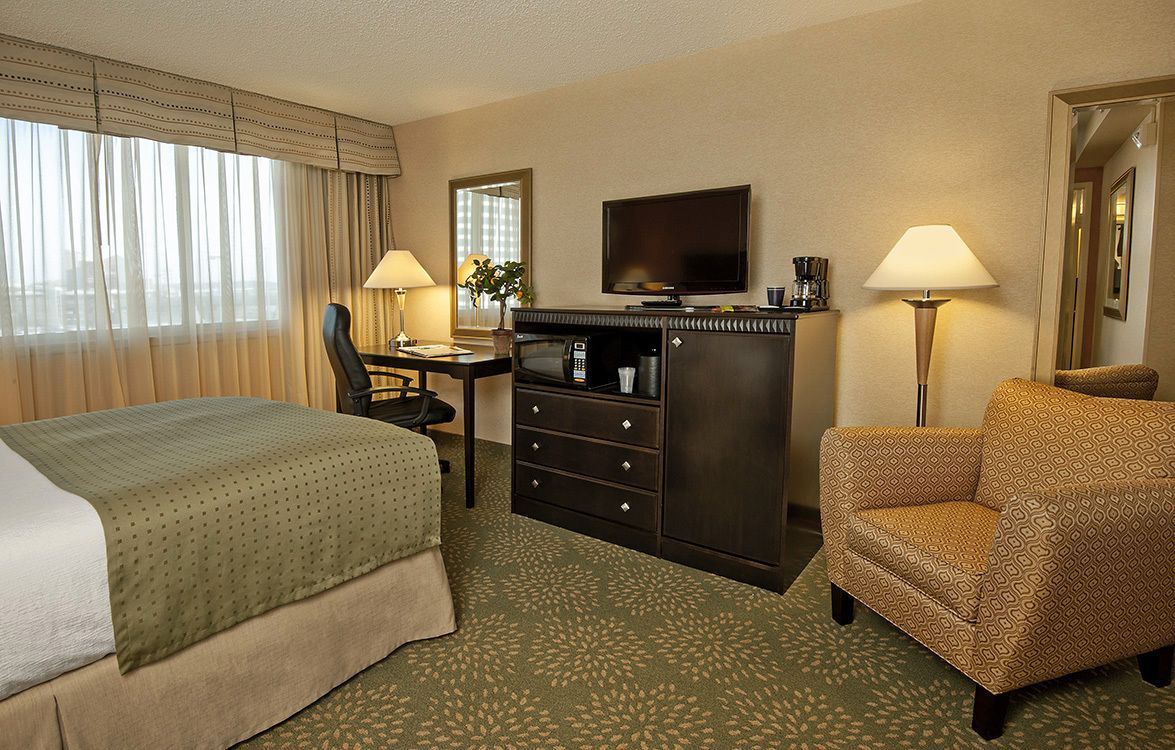 Foto - Holiday Inn Alexandria at Carlyle by IHG