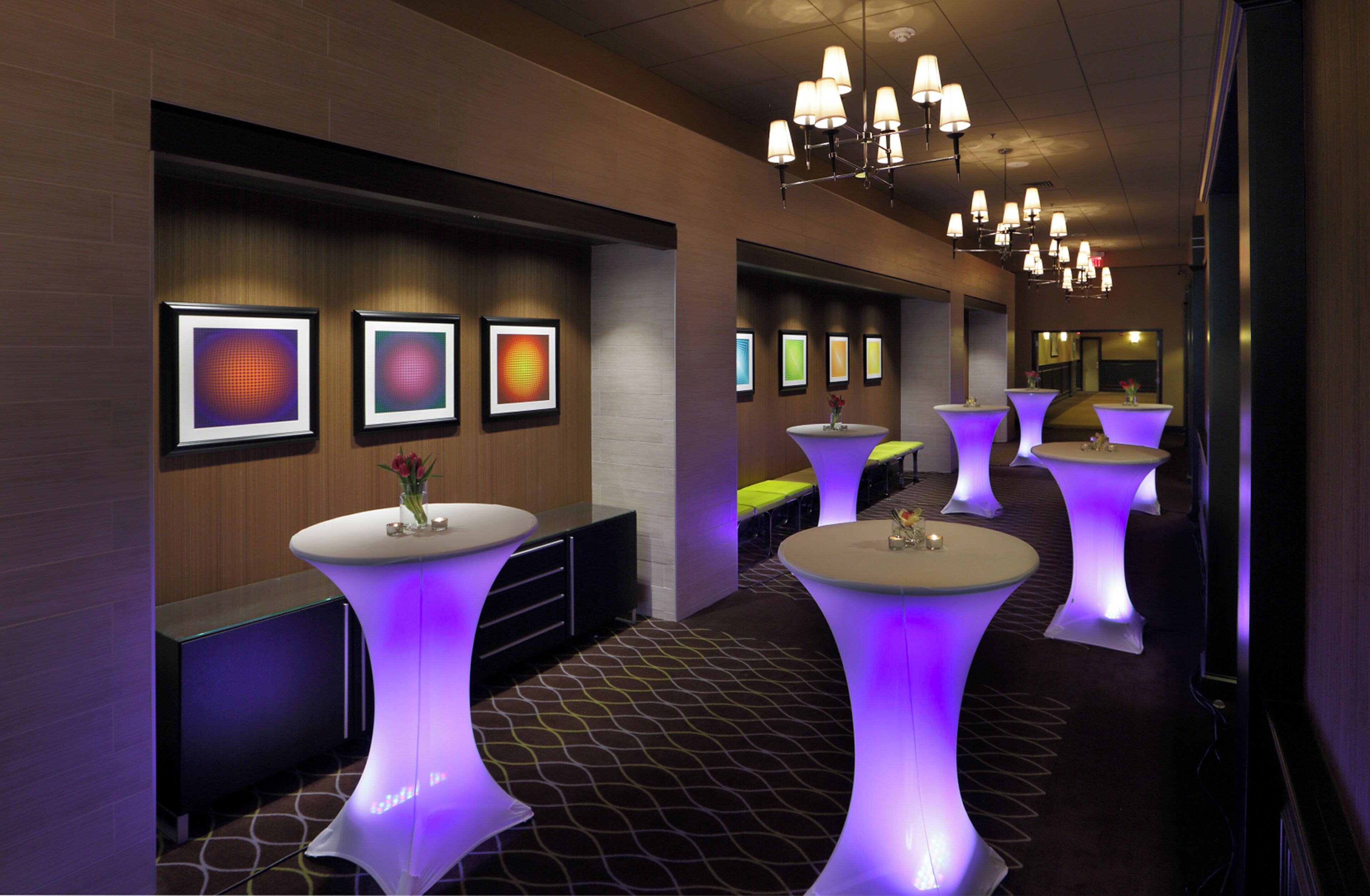 Foto - Holiday Inn Boston - Cambridge Area by IHG
