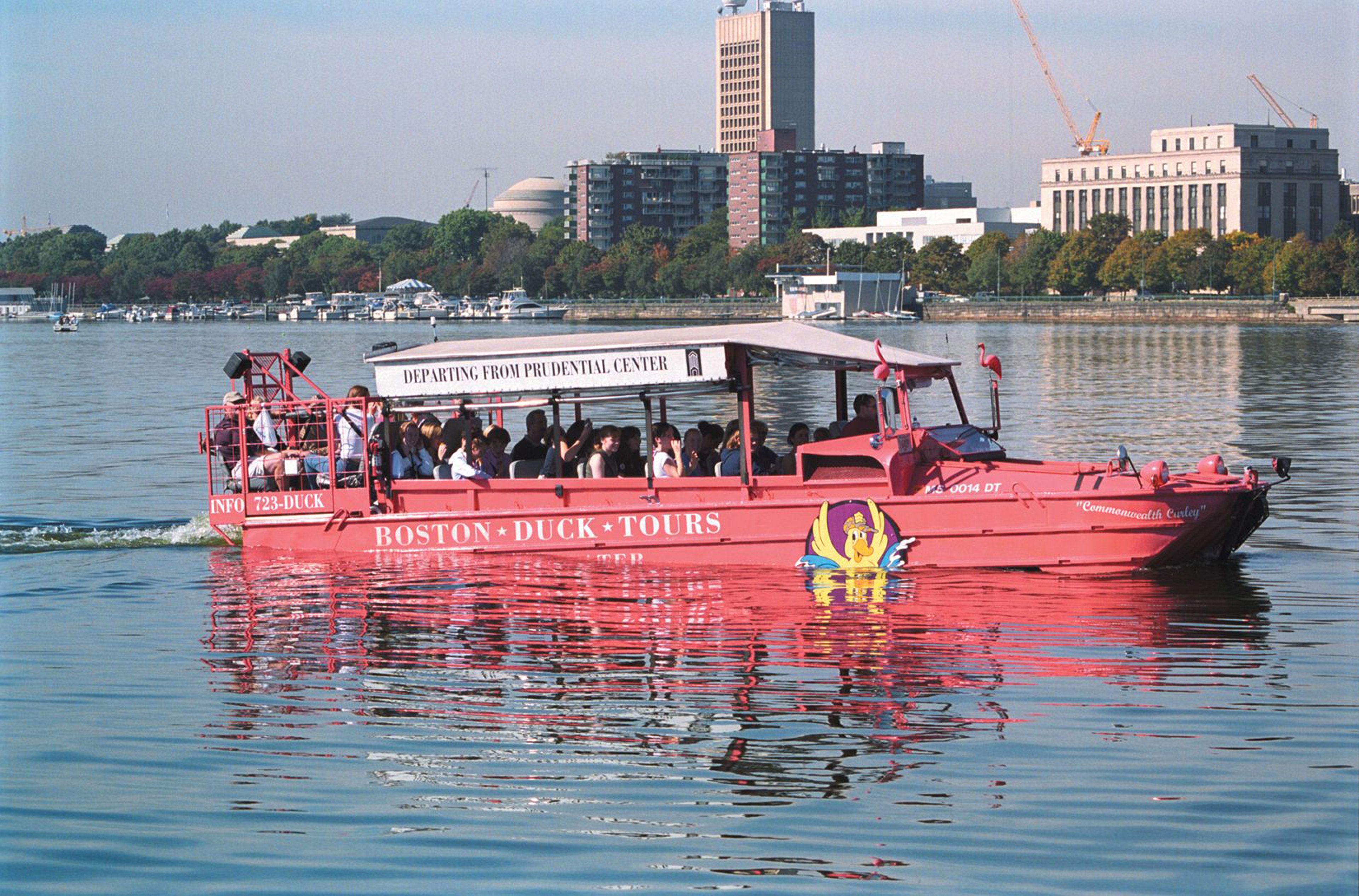 Foto - Holiday Inn Boston - Cambridge Area by IHG