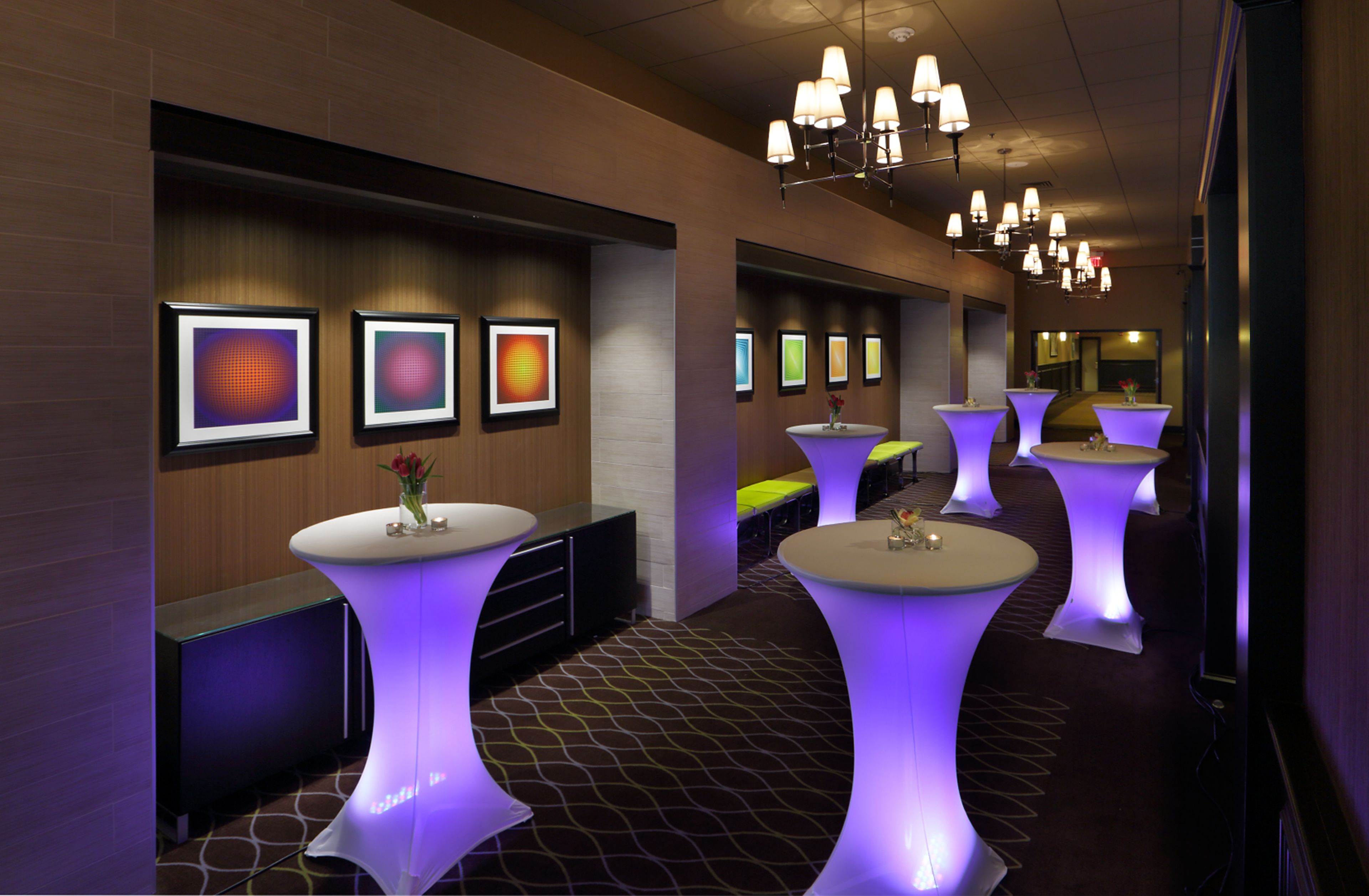 Foto - Holiday Inn Boston - Cambridge Area by IHG