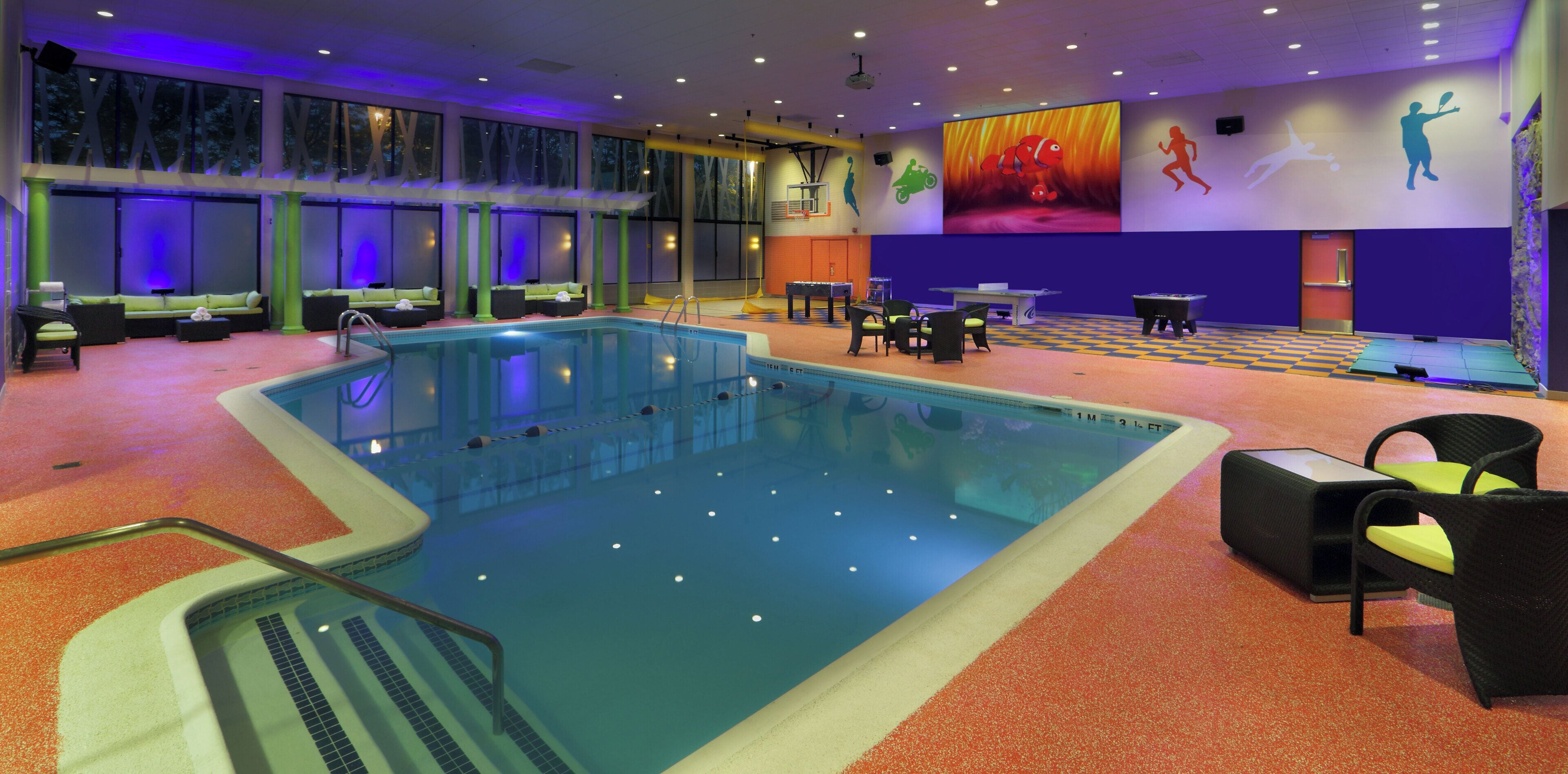 Foto - Holiday Inn Boston - Cambridge Area by IHG