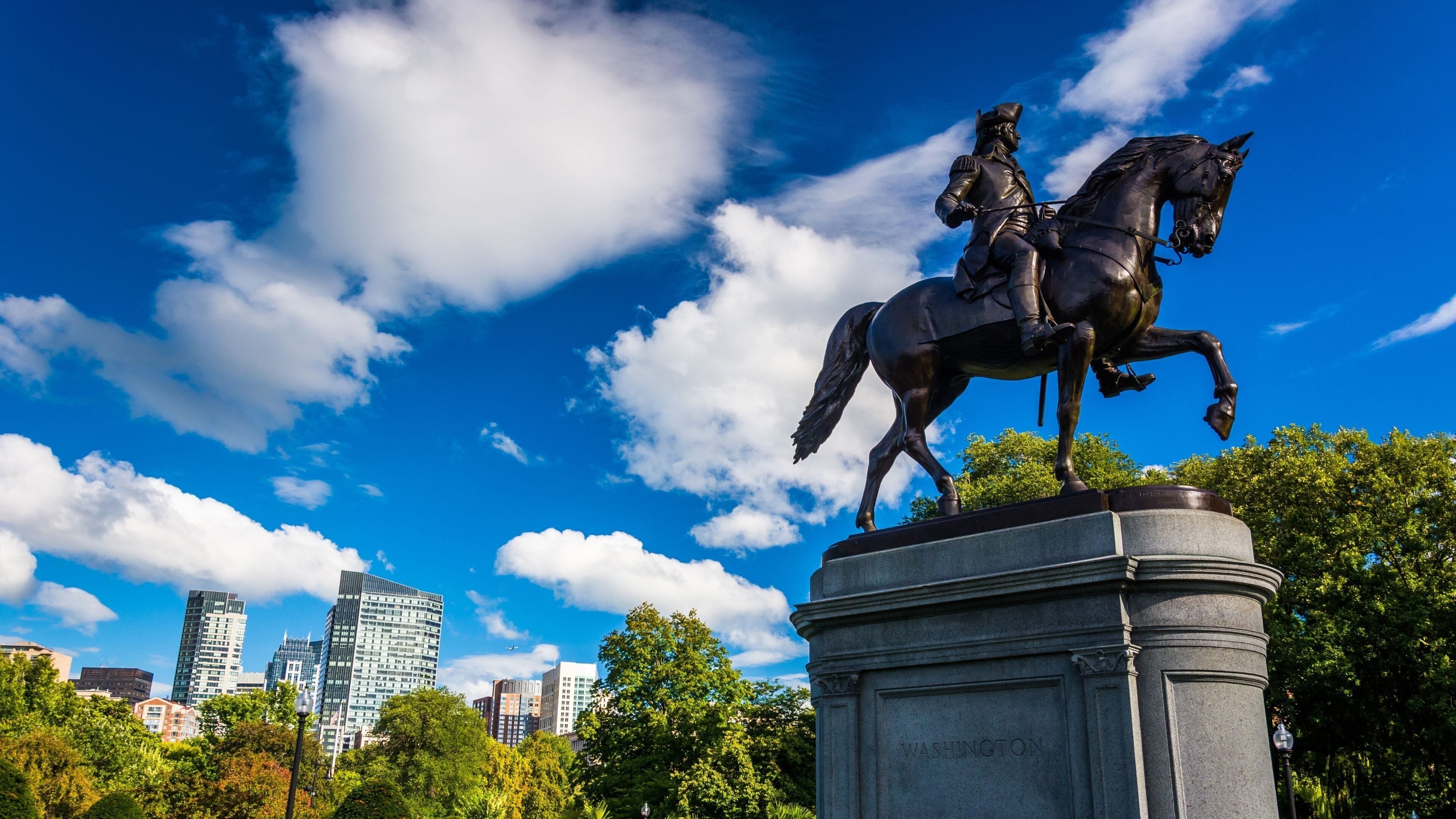 Foto - Holiday Inn Boston - Cambridge Area by IHG