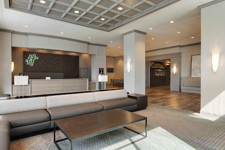 Exterior. Holiday Inn Boston - Cambridge Area by IHG