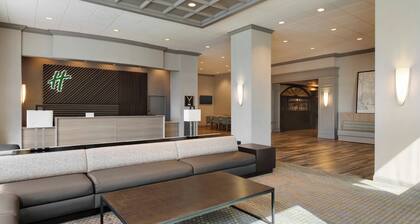 Holiday Inn Boston - Cambridge Area by IHG