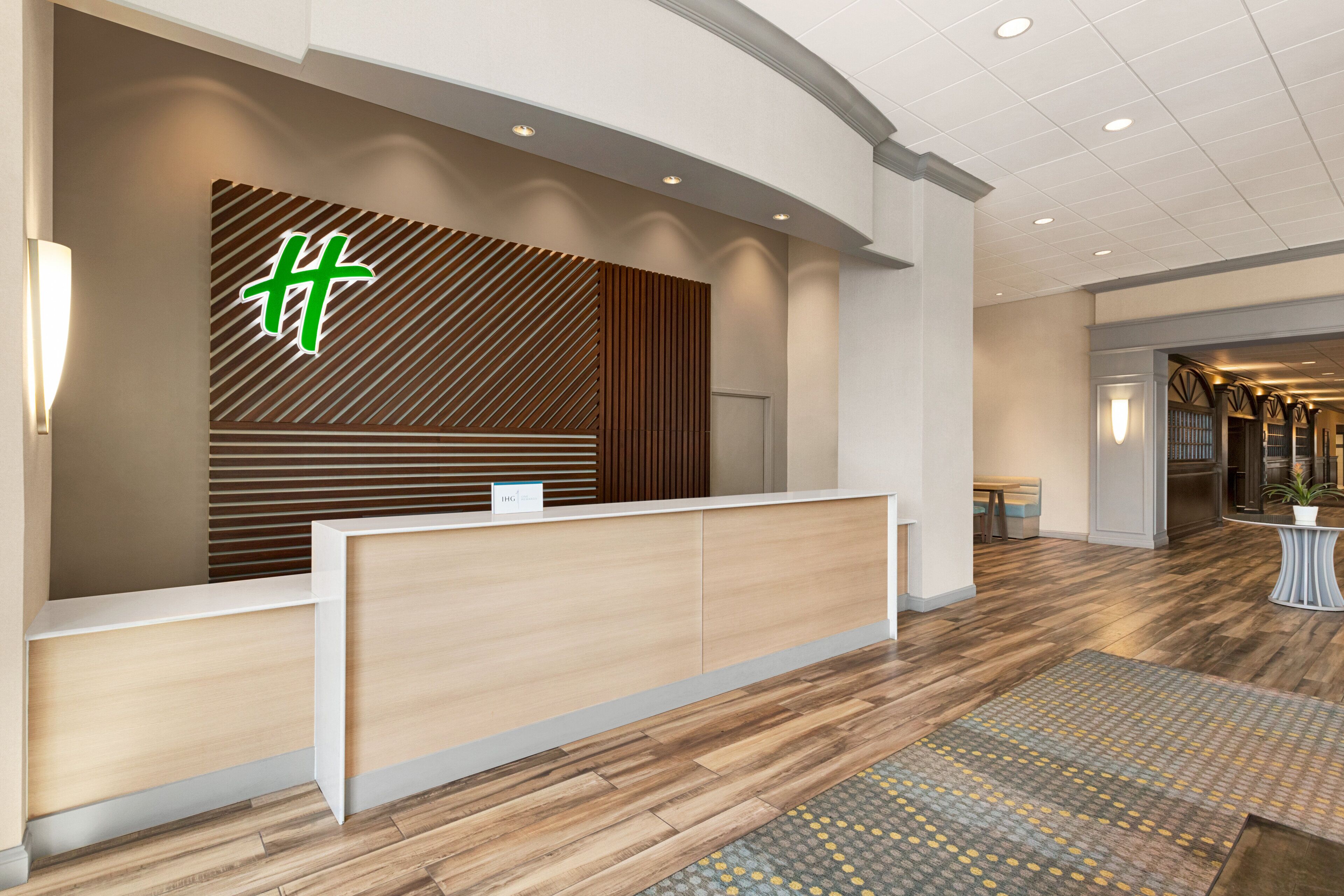 Foto - Holiday Inn Boston - Cambridge Area by IHG