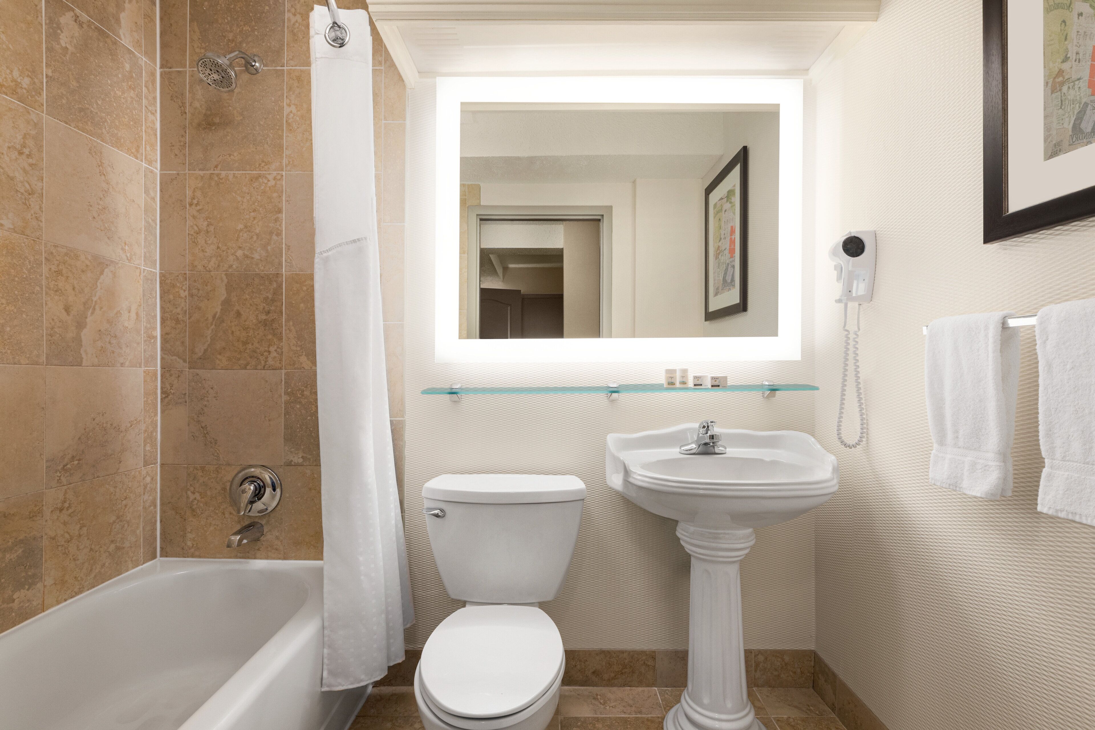 Foto - Holiday Inn Boston - Cambridge Area by IHG