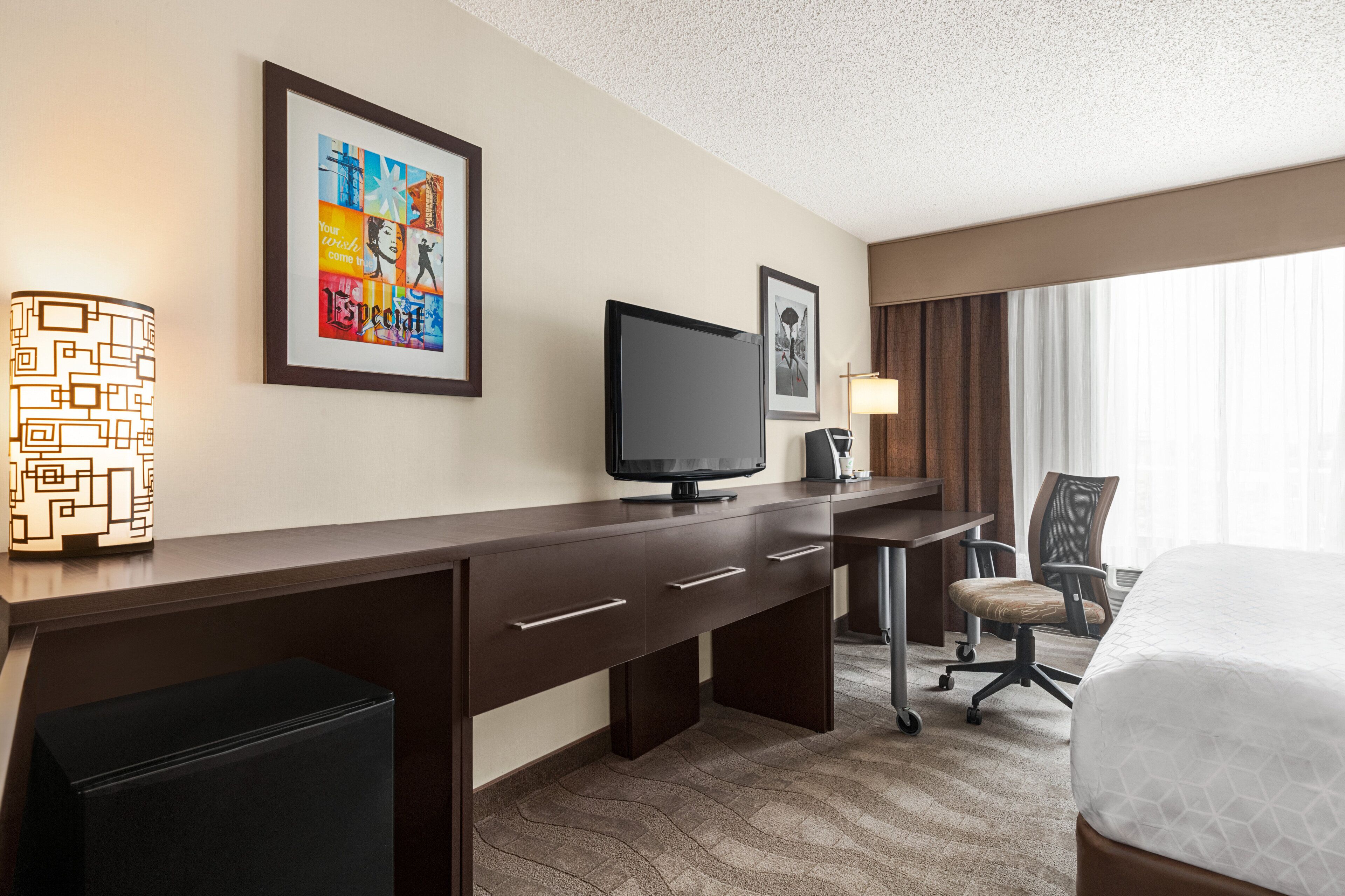 Foto - Holiday Inn Boston - Cambridge Area by IHG