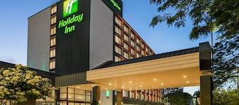 Holiday Inn Boston - Cambridge Area by IHG
