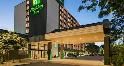 Holiday Inn Boston - Cambridge Area by IHG