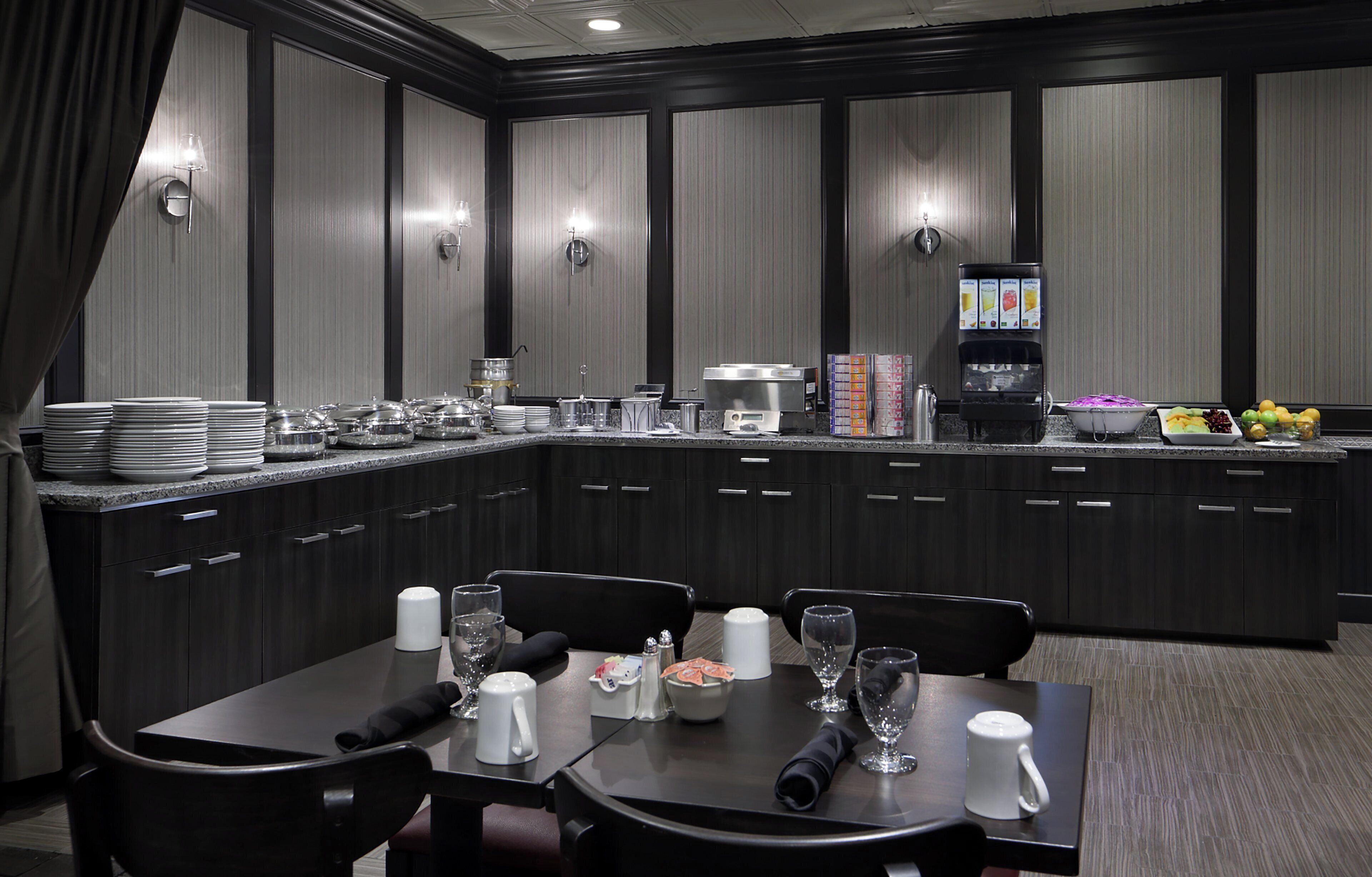 Foto - Holiday Inn Boston - Cambridge Area by IHG