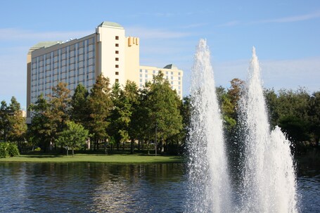 Rosen Plaza on International Drive - Image 39