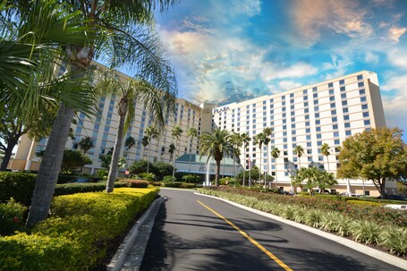Rosen Plaza on International Drive - Image 59