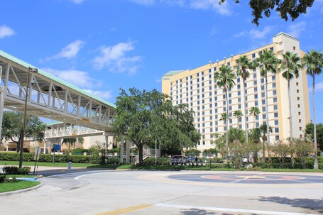 Rosen Plaza on International Drive - Image 75