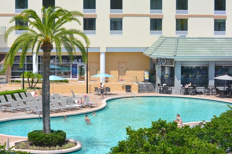 Rosen Plaza on International Drive - Image 48