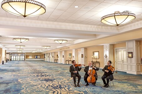 Rosen Plaza on International Drive - Image 54