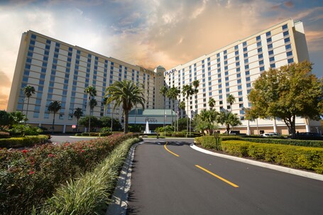 Rosen Plaza on International Drive - Image 56