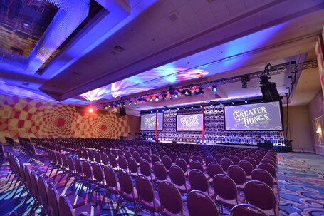Rosen Plaza on International Drive - Image 31