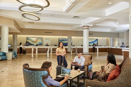 Rosen Plaza on International Drive - Image 20