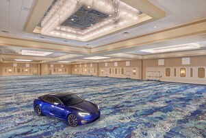 Ballroom