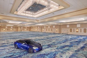 Salle de bal