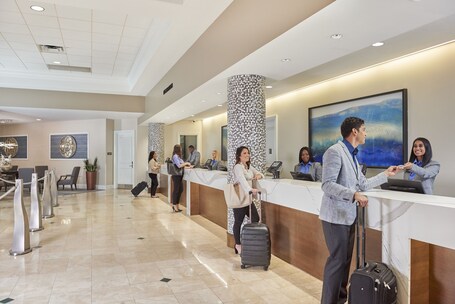 Rosen Plaza on International Drive - Image 21