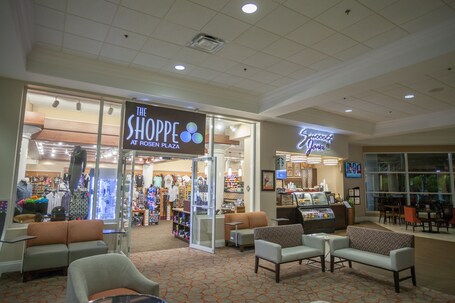 Rosen Plaza on International Drive - Image 25