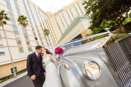 Rosen Plaza on International Drive - Image 9