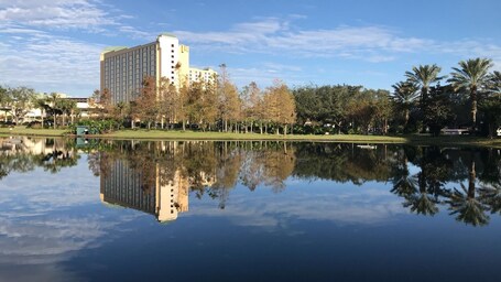 Rosen Plaza on International Drive - Image 40