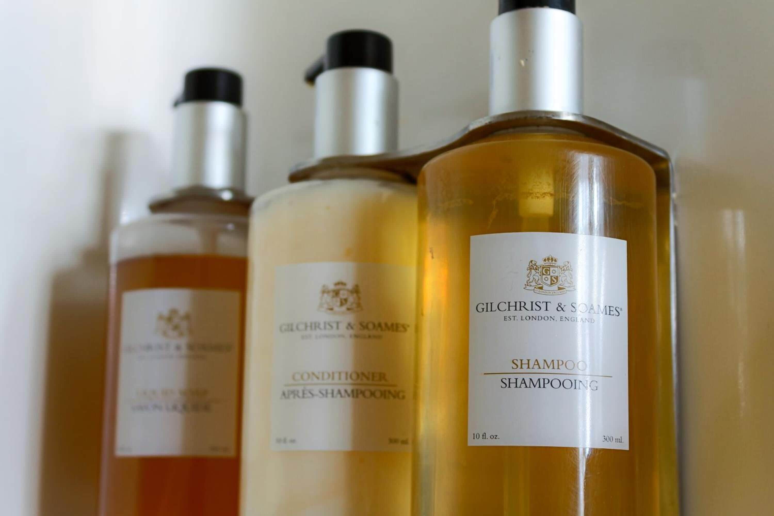 premium bedding, minibar, desk, blackout curtains