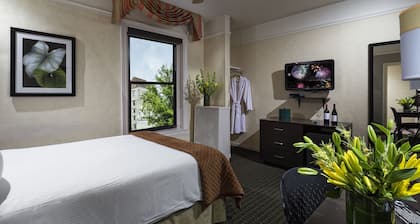 The Willows Hotel