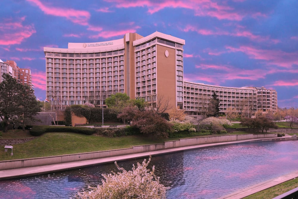InterContinental Kansas City at The Plaza by IHG