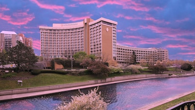 InterContinental Kansas City at The Plaza, an IHG Hotel