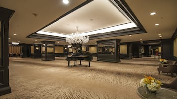Salle de réunion