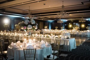 Sala de reuniones