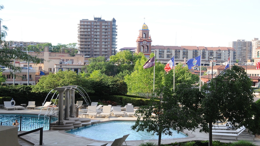 InterContinental Kansas City at The Plaza by IHG