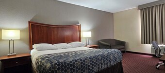 Greenstay Hotel Joplin Missouri