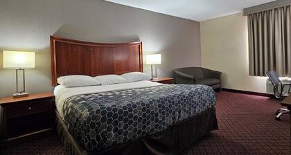 Greenstay Hotel Joplin Missouri