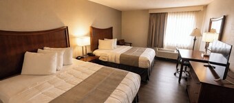 Greenstay Hotel Joplin Missouri
