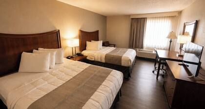 Greenstay Hotel Joplin Missouri