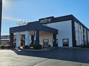 Exterior - Greenstay Joplin (Joplin)