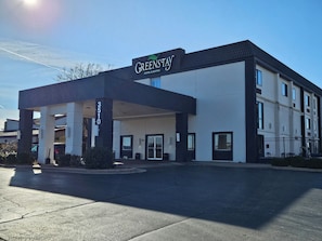 Exterior - Greenstay Joplin (Joplin)