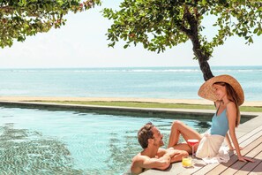 7 piscines extérieures, tentes de plage, parasols de plage