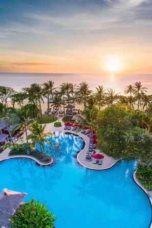 Servicios del alojamiento