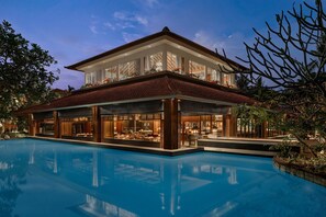 Exterior - The Laguna, a Luxury Collection Resort & Spa, Nusa Dua, Bali (Nusa Dua)