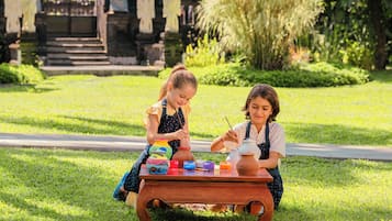 Children's activities