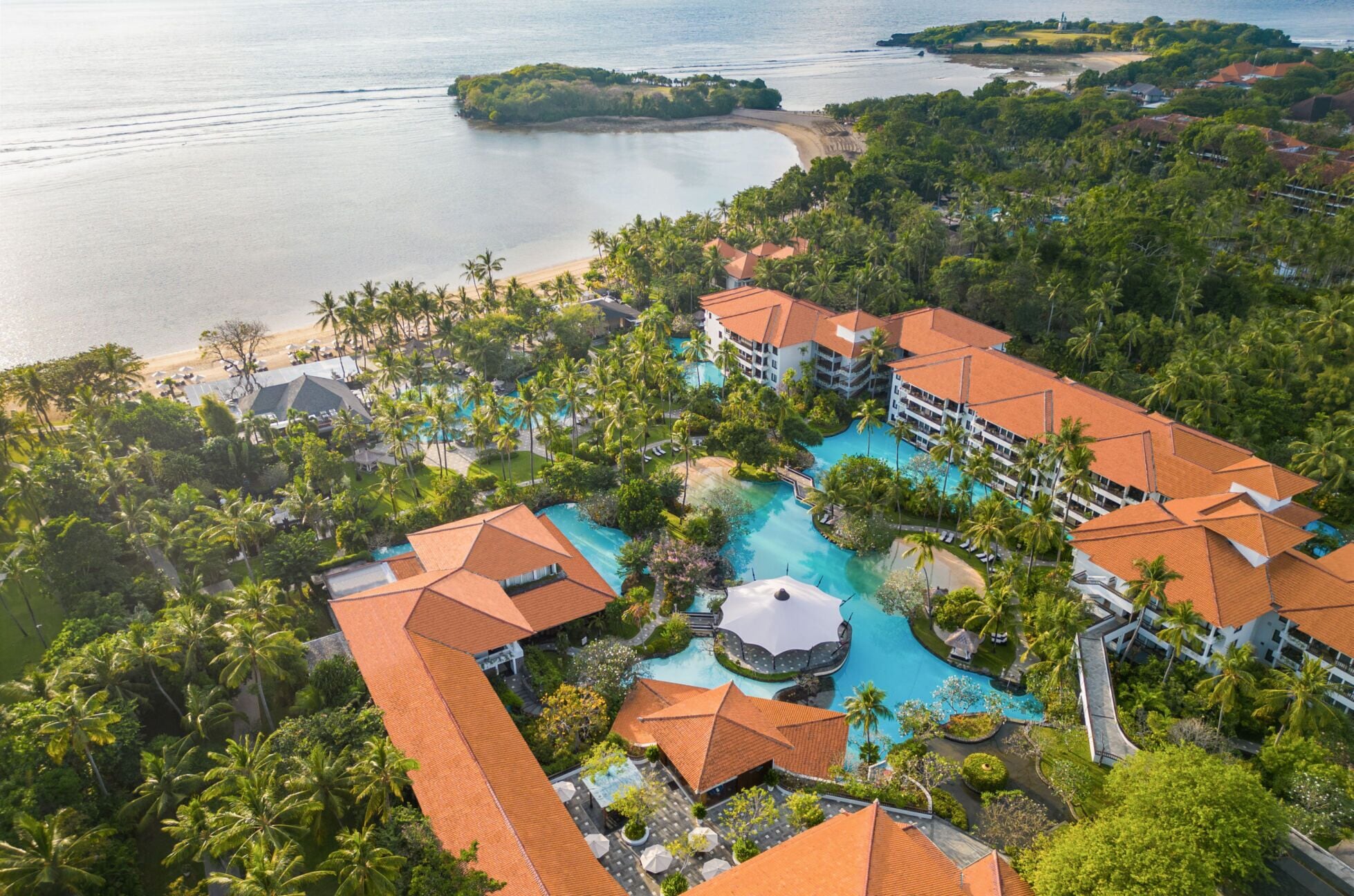 The Laguna, a Luxury Collection Resort & Spa, Nusa Dua, Bali - Image 5