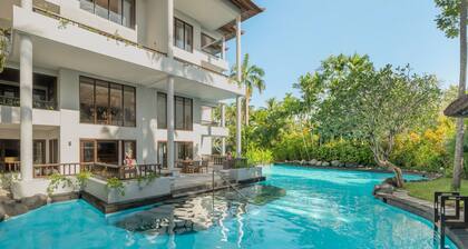 The Laguna, a Luxury Collection Resort & Spa, Nusa Dua, Bali